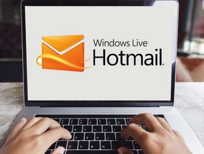 login no email Hotmail